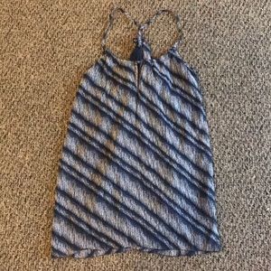 Lucky brand tank top